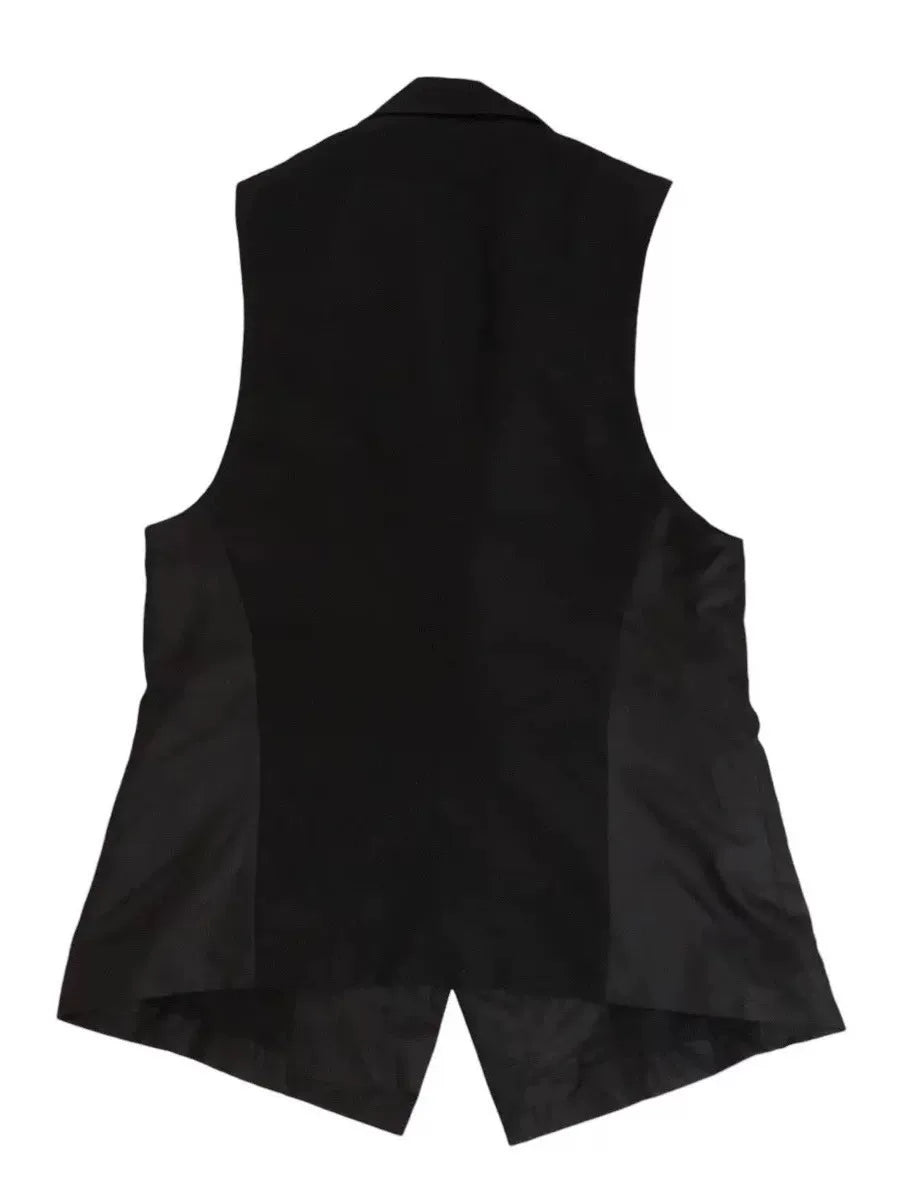 Julius 13SS Vest