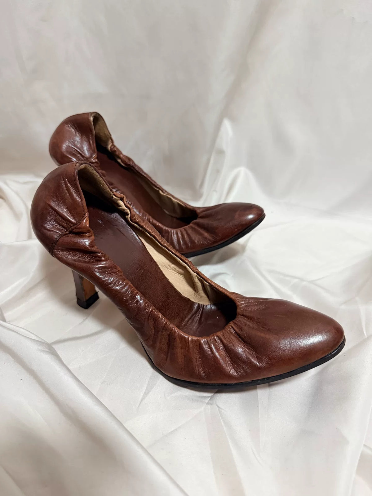 Maison Martin Margiela high heels