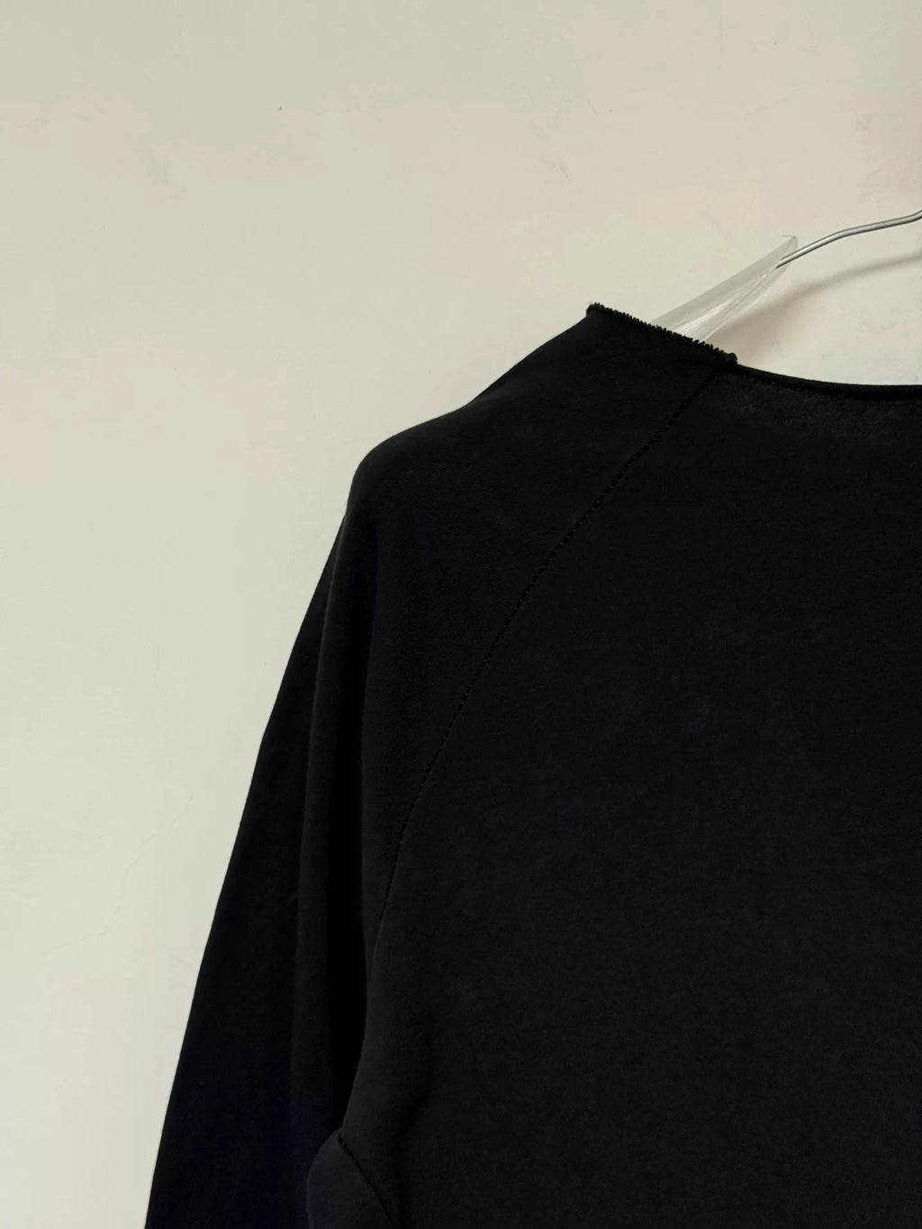 M.A+ Long Sleeve Top by Maurizio Amadei