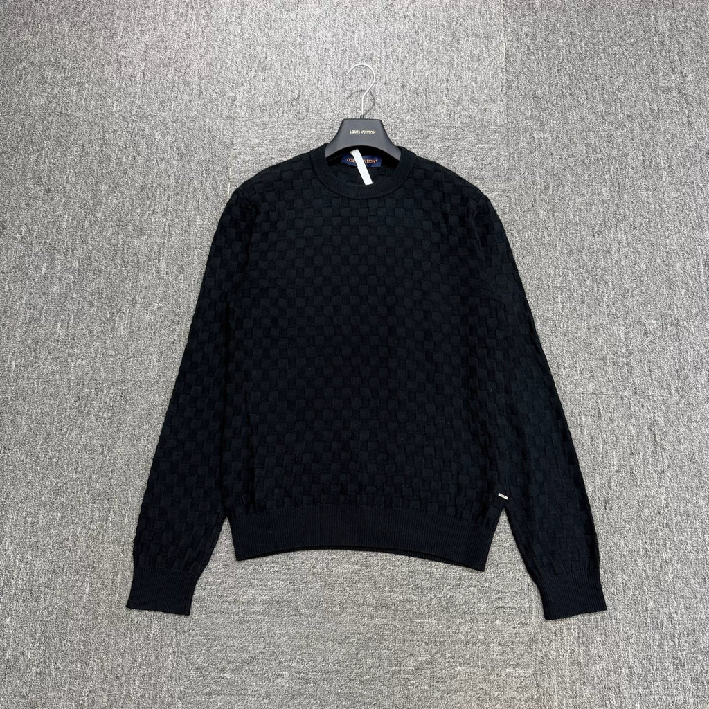 Louis Vuitton Wool Sweater