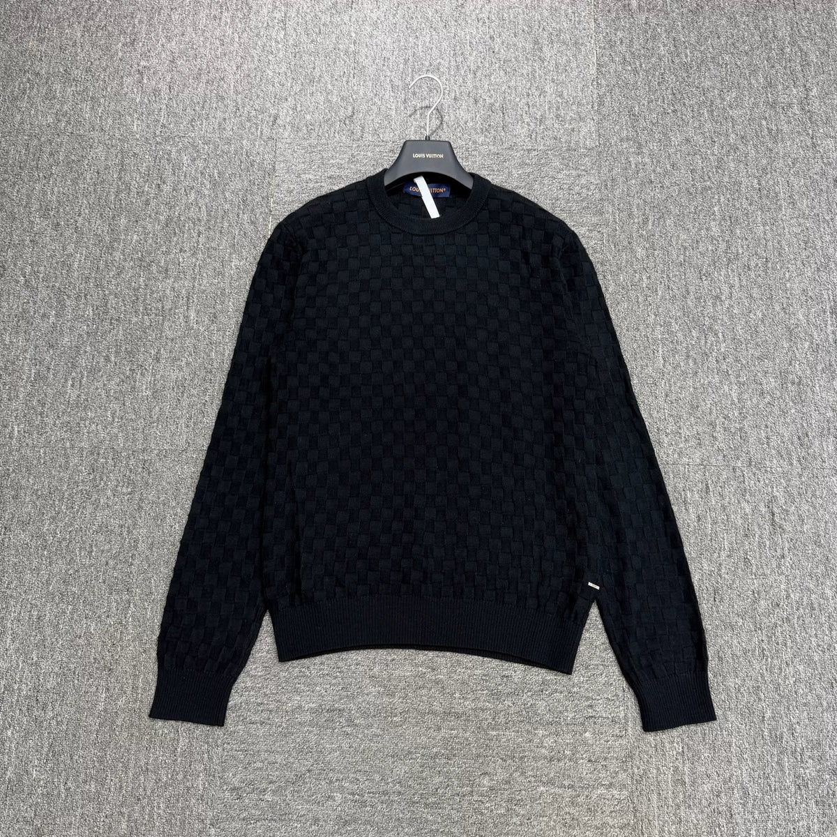 Louis Vuitton Wool Sweater