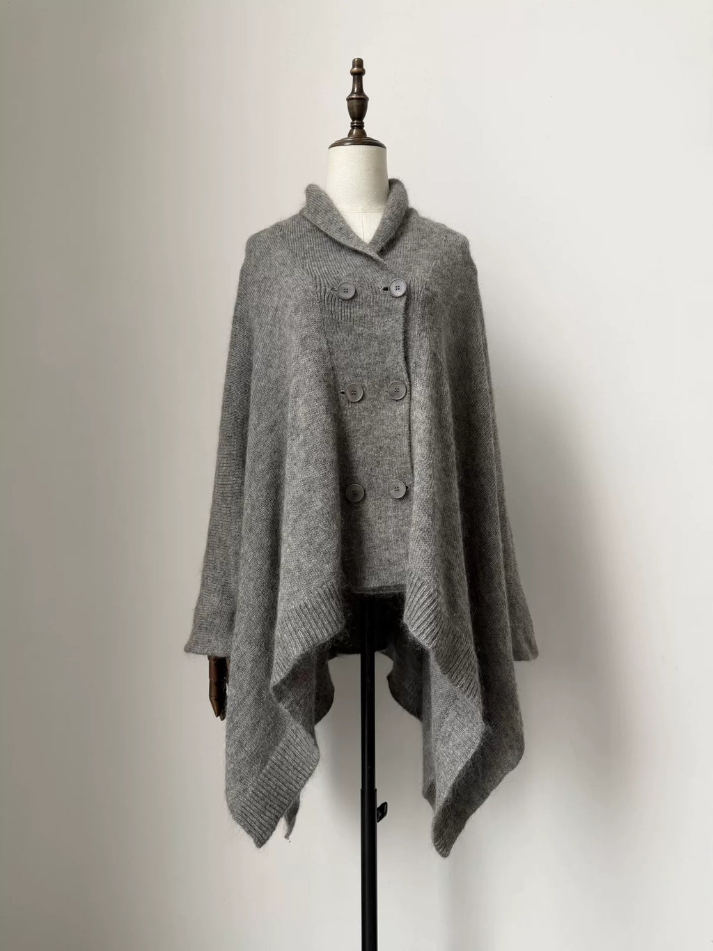 Maison Margiela MM6 2013 Shawl Cape