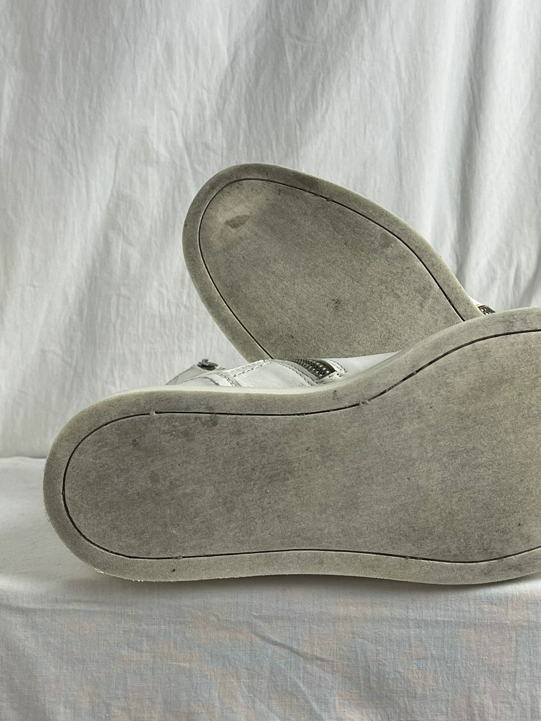 Ann Demeulemeester Vitello Boots