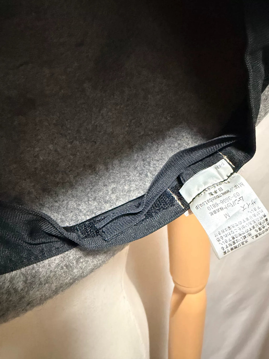 Vivienne Westwood Adjustable Top Hat