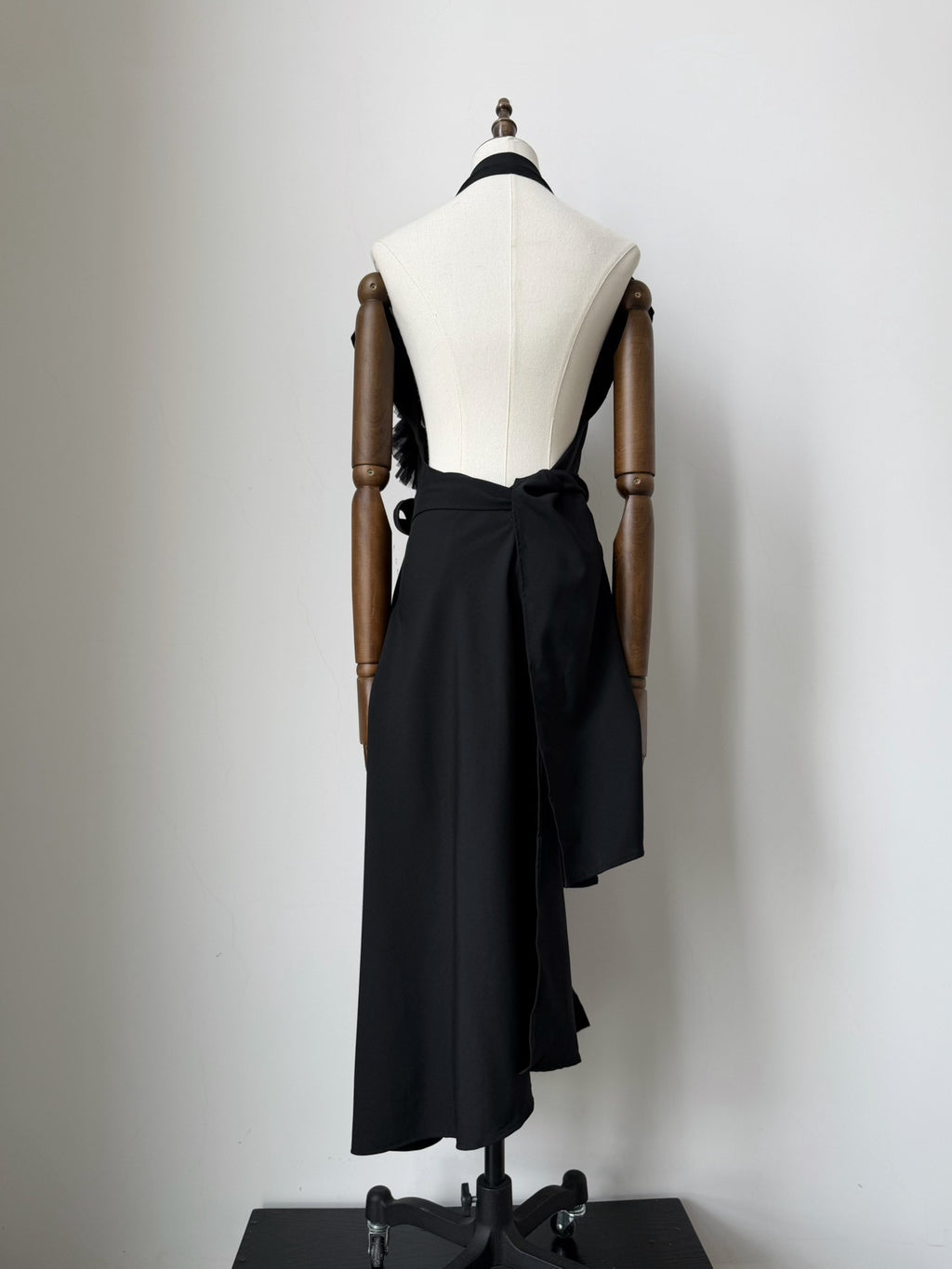 Junya Watanabe Wool Dress