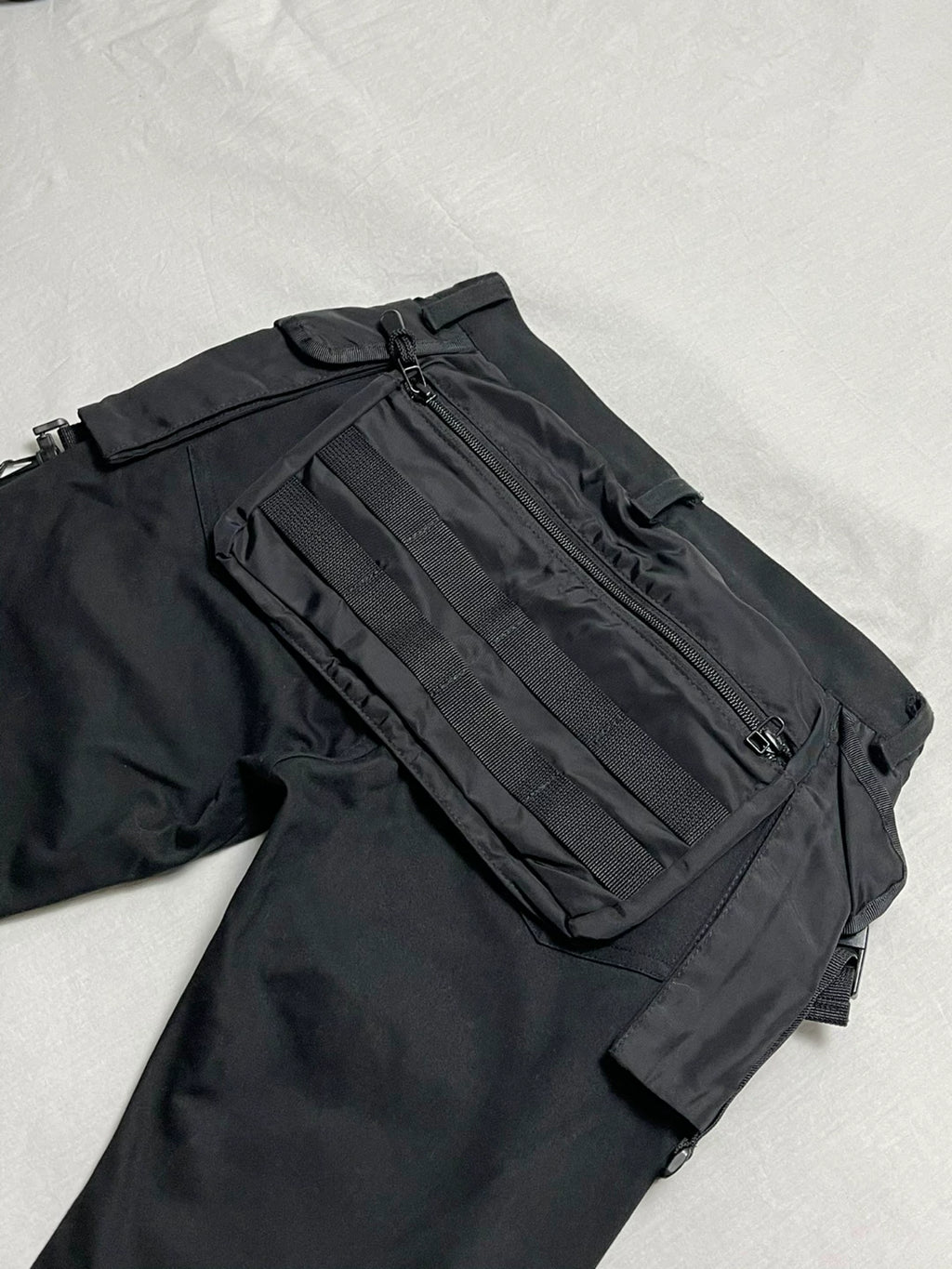 Undercover SS15 Pocket Work Pants