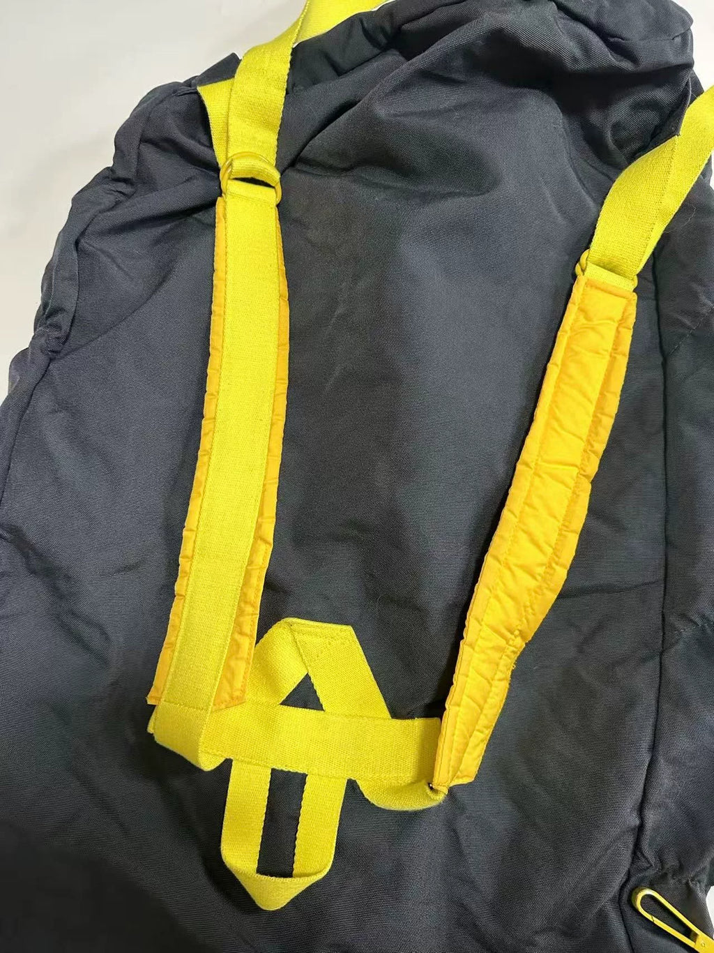 Raf Simons SS08 BIG Backpack