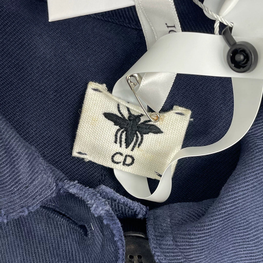 Dior Little Bee Jacket