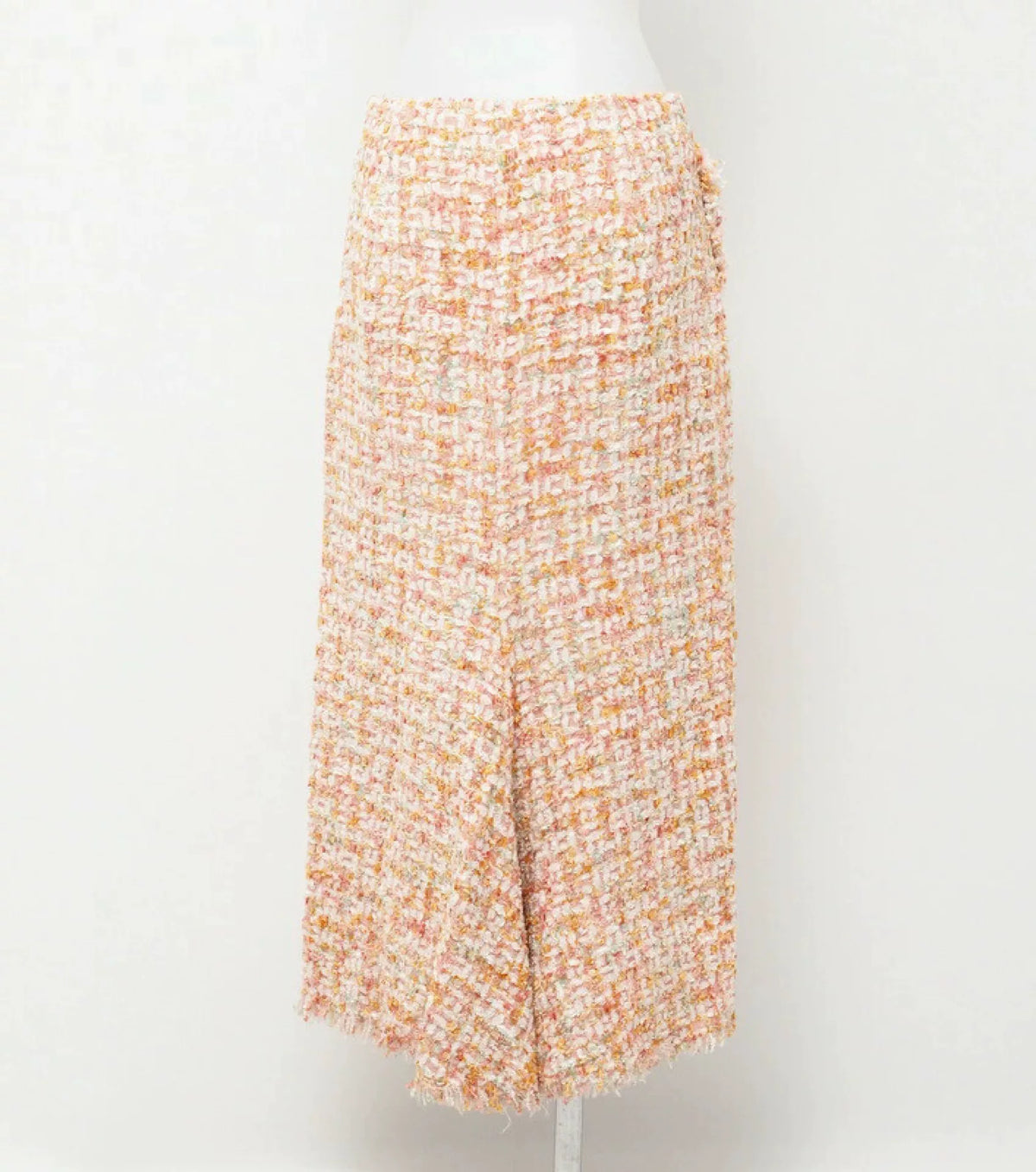 Junya Watanabe Tweed Suit