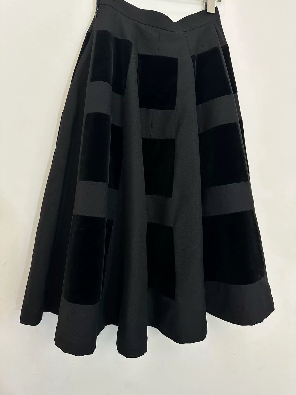 Junya Watanabe Midi Skirt