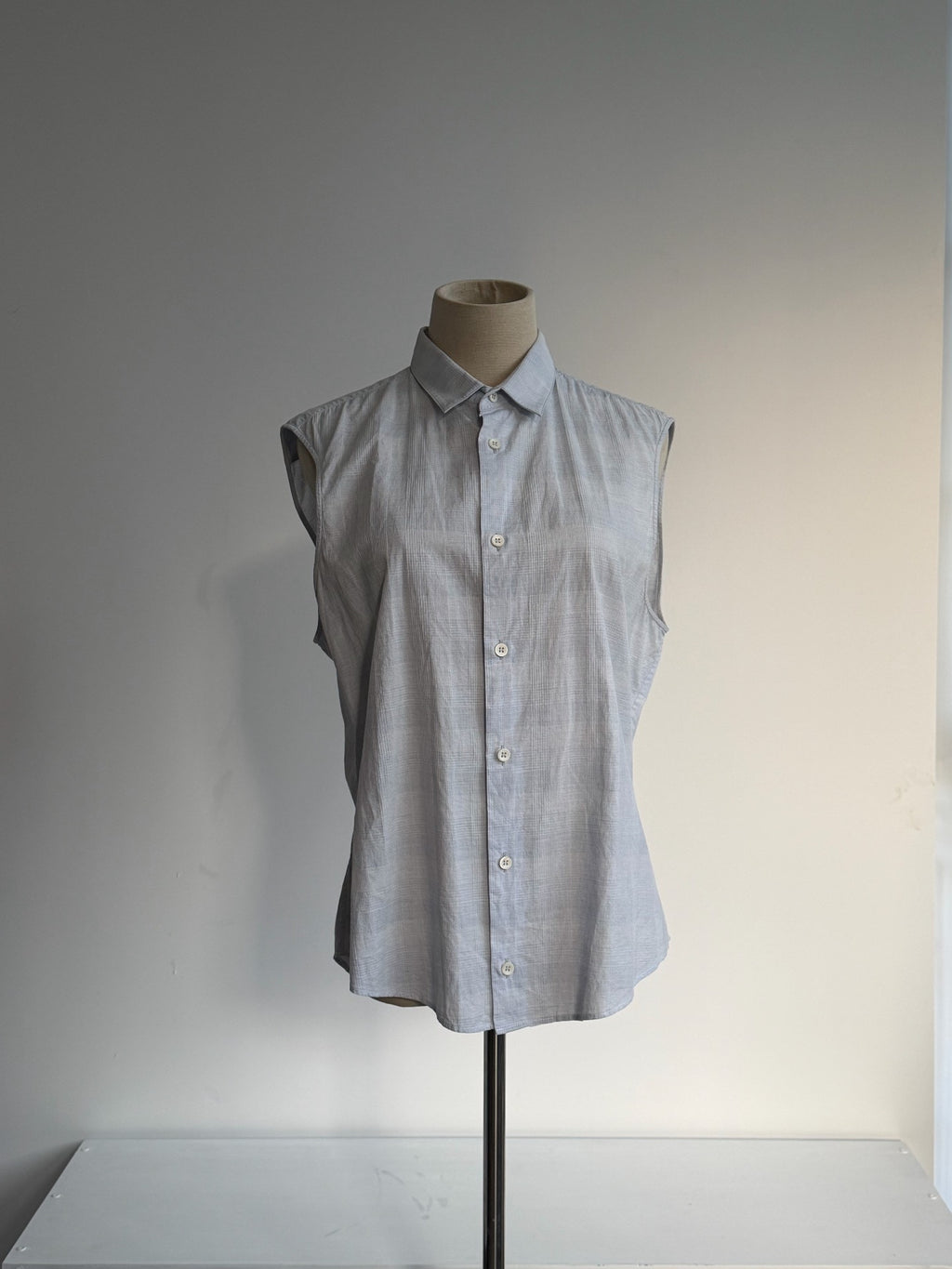 Maison Martin Margiela Cotton Vest