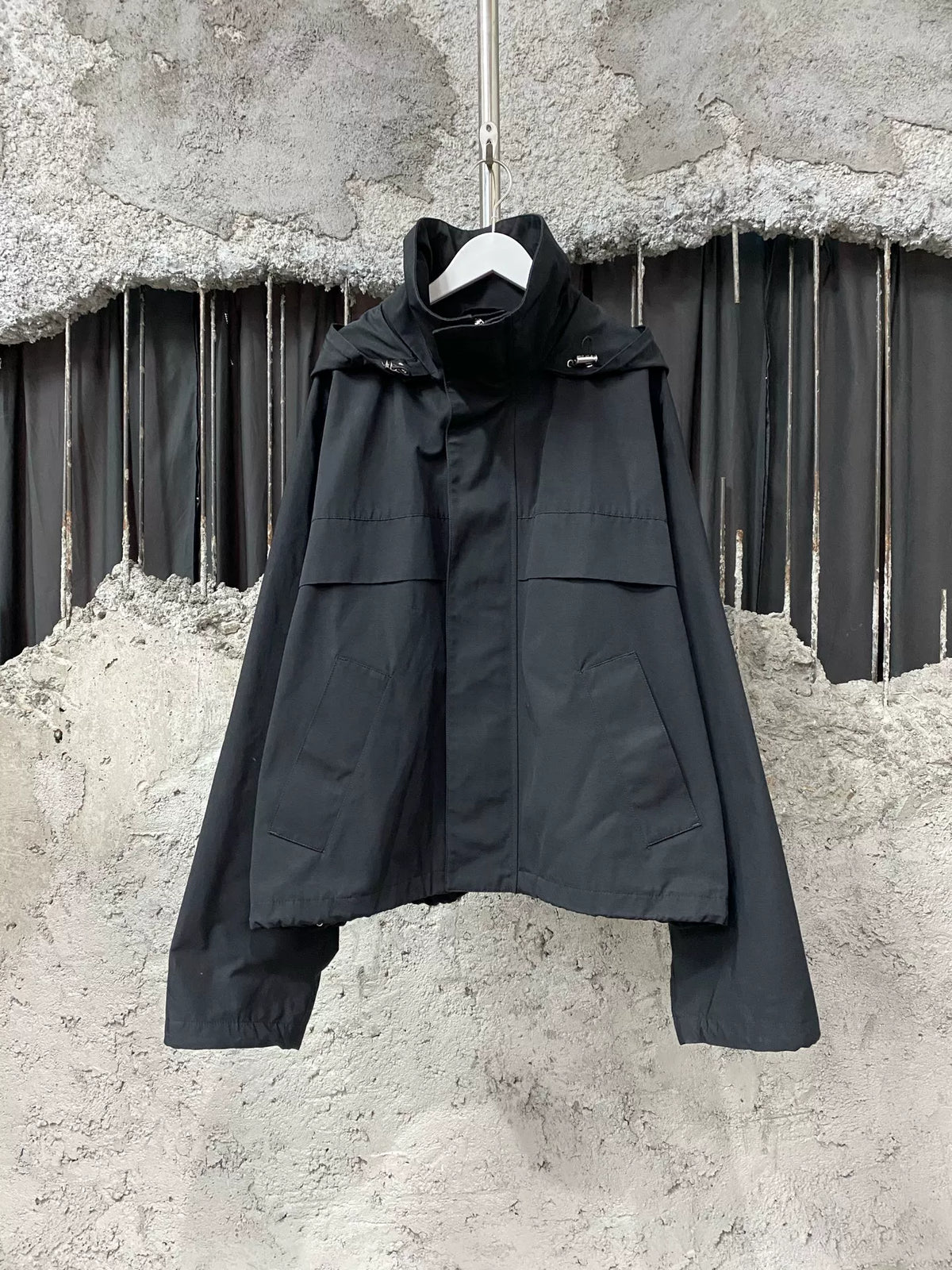 Bottega Veneta Zip-Up Jacket