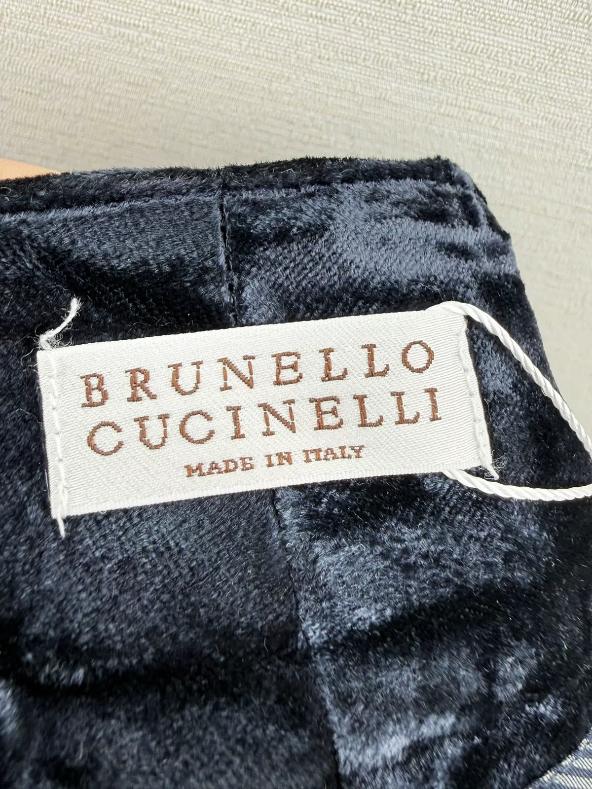 Brunello Cucinelli BC Casual Pants
