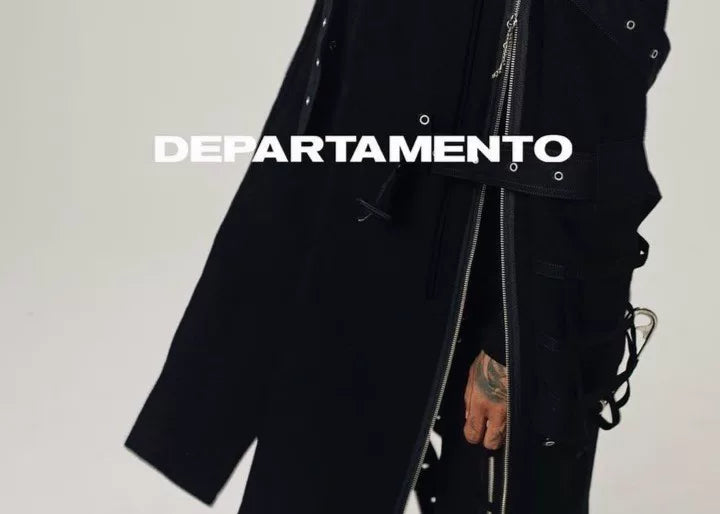 Takahiromiyashita TheSoloist. Takahiro Miyashita Double-Breasted Cloak Vest
