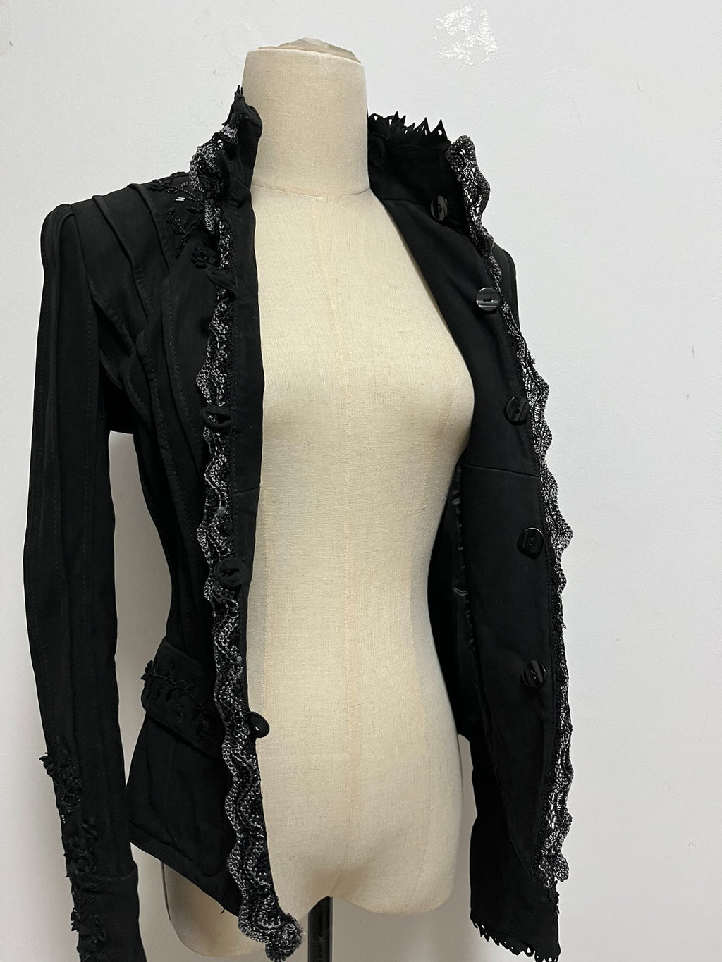 Roberto Cavalli Top