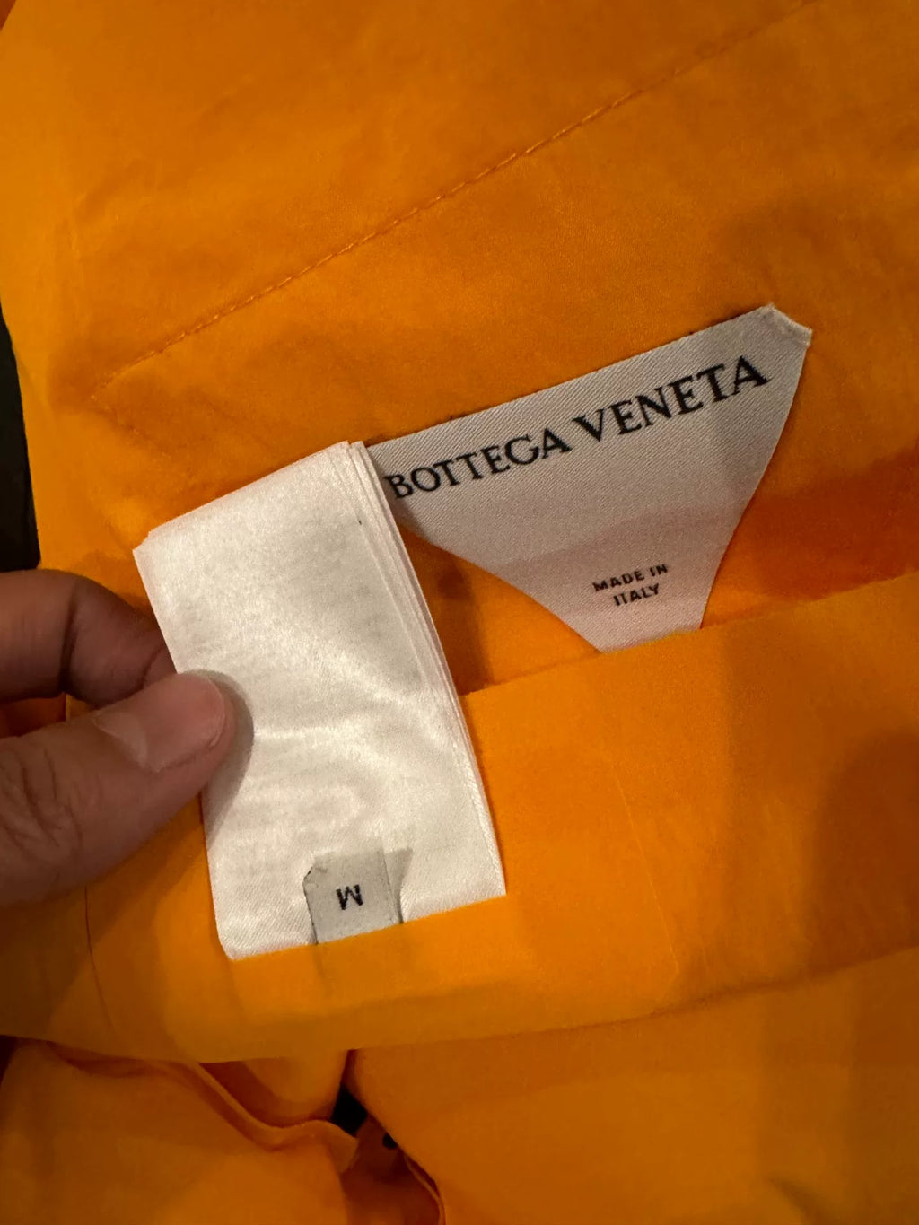 Louis Vuitton Short Sleeve Quilted Jacket