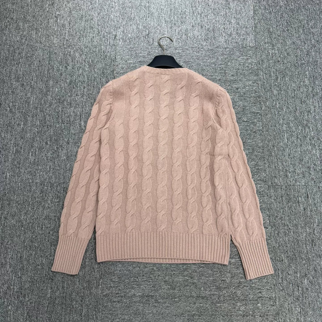 Loro BABYCASHMERE Piana Cashmere Sweater