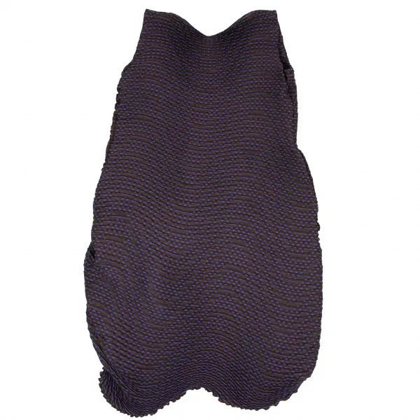 Issey Miyake Vintage Pleated Dress