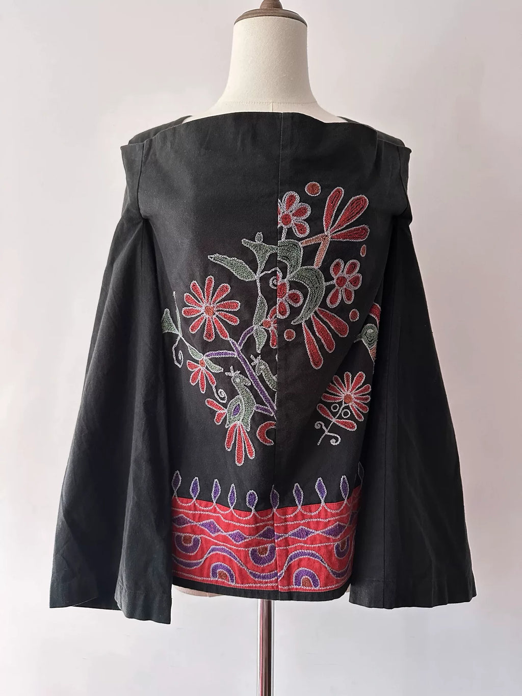 Comme Des Garcons Top