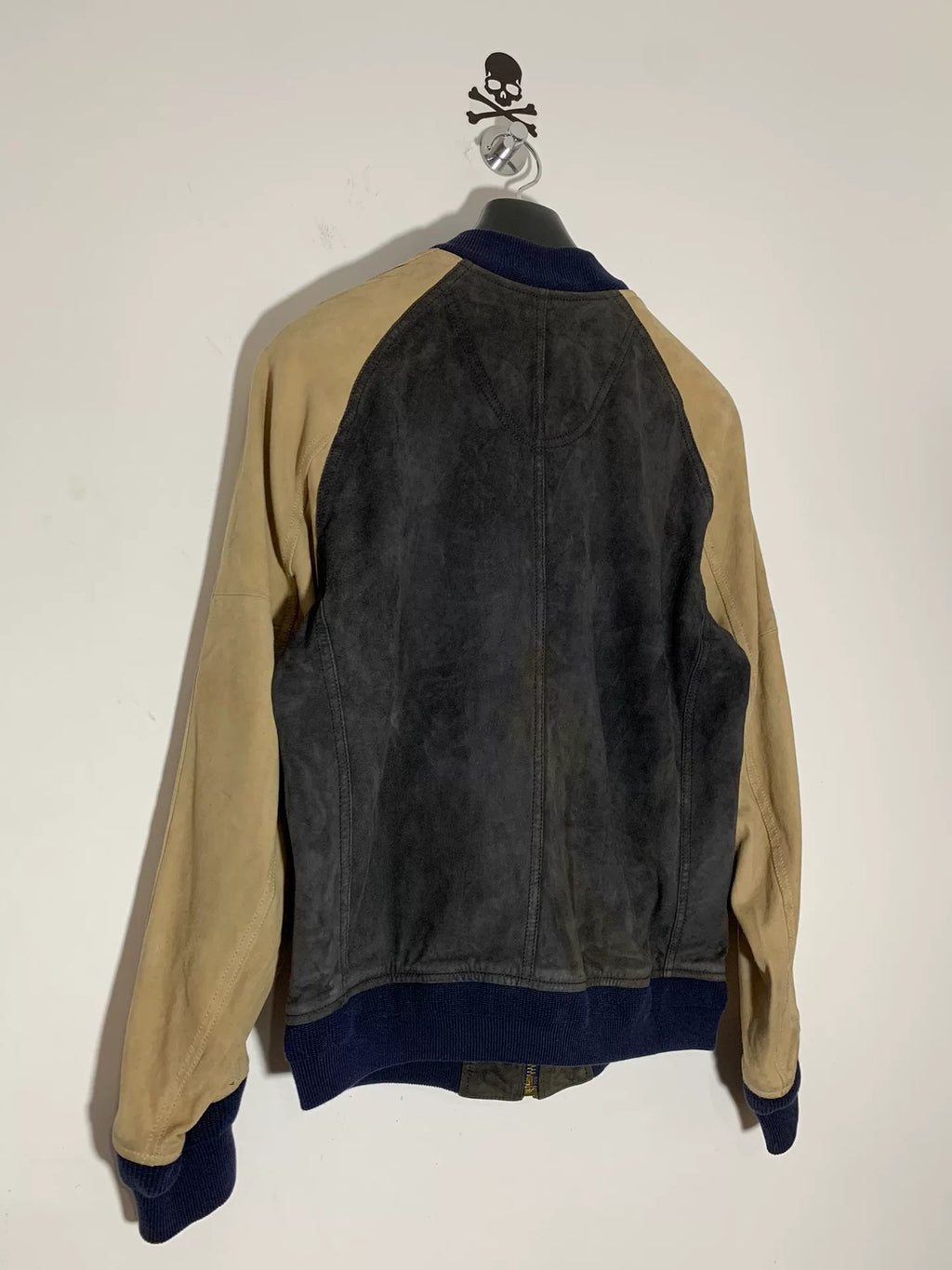 visvim Lambskin Jacket