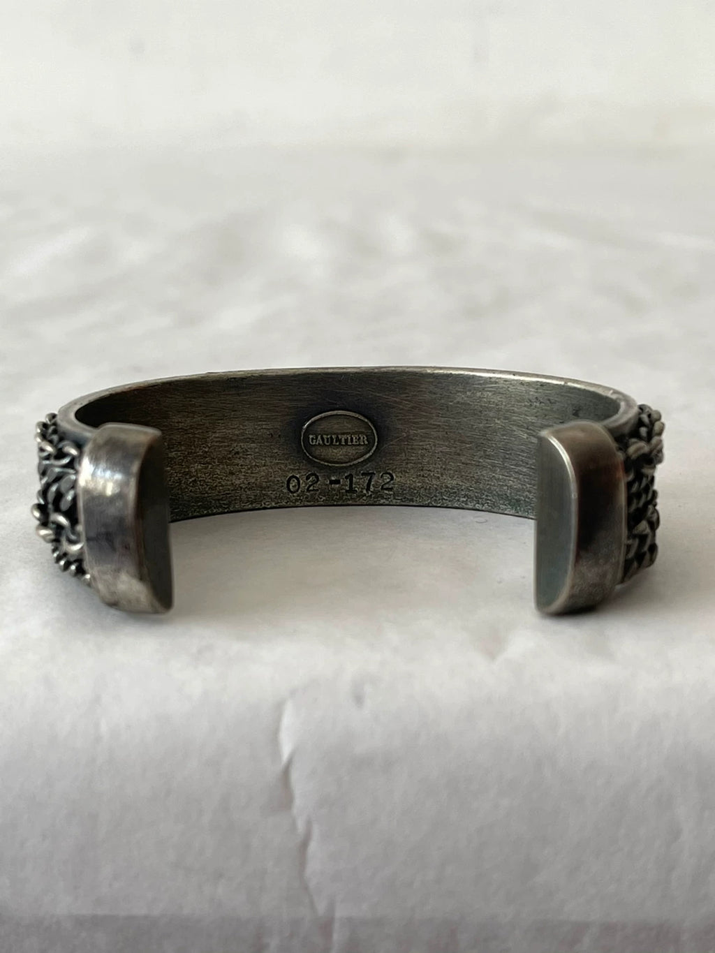 Jean Paul GAULTIER Chain Bracelet