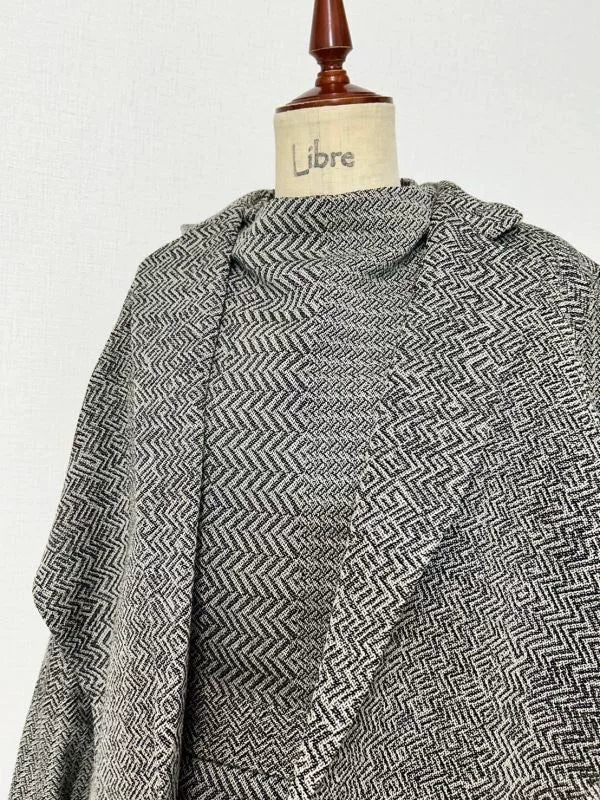 Kenzo Deconstructed Two Piece Jacket