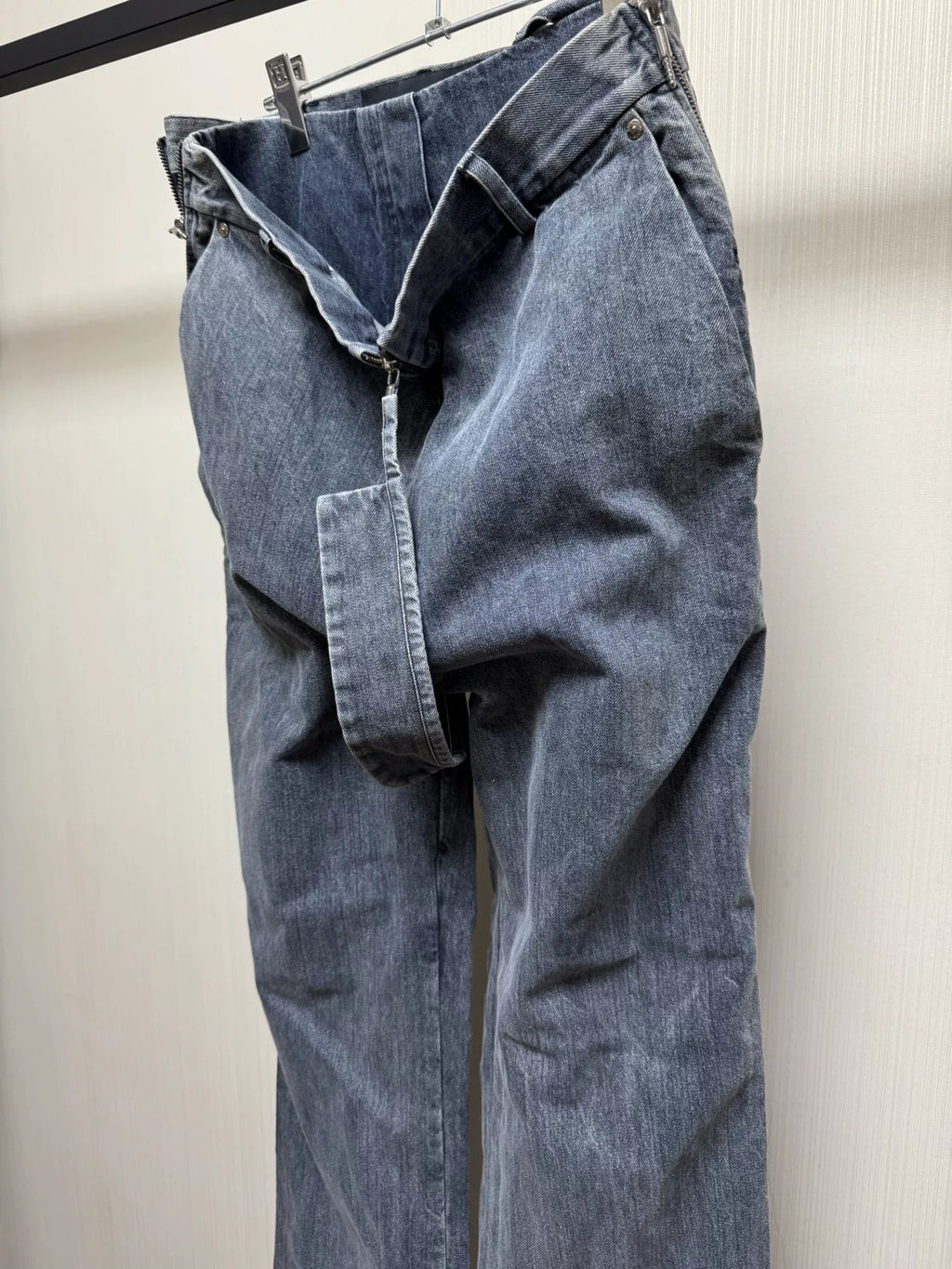 Anonymous Club Three-Legged Squidward Long Pants