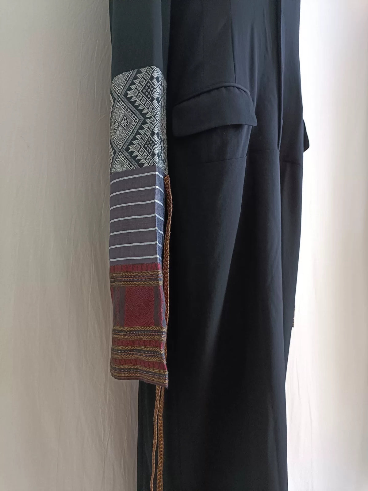 Yohji Yamamoto 1993 Dress