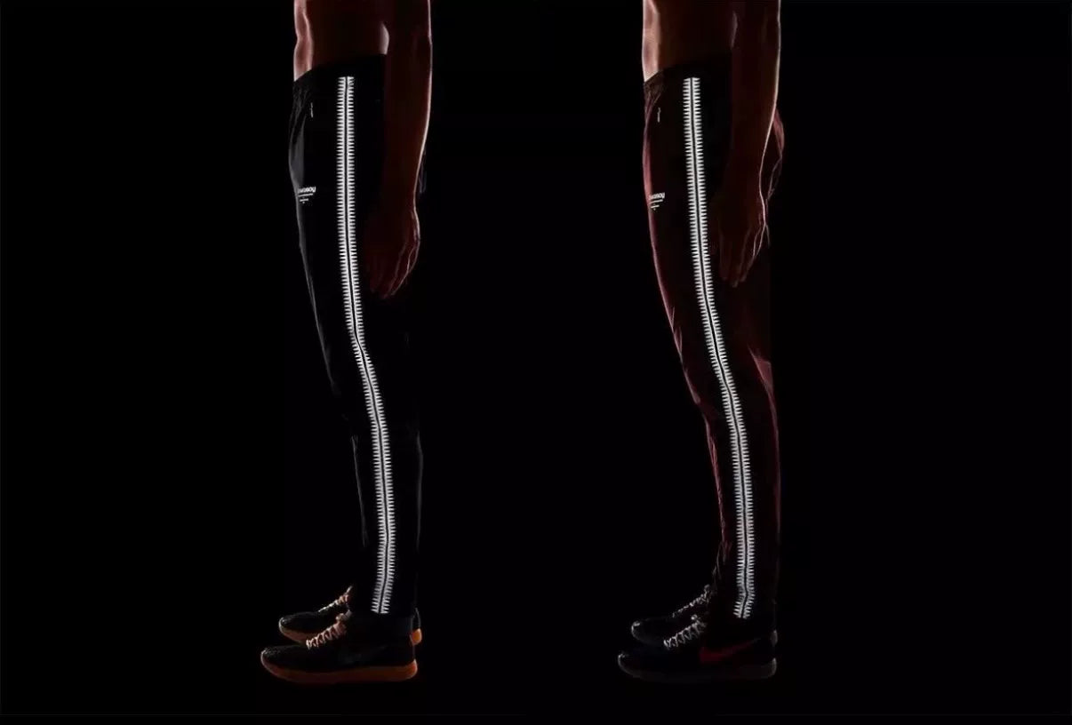 Gyakusou Nike Lab, UC Jun Takahashi's Reverse Walking Series running pants