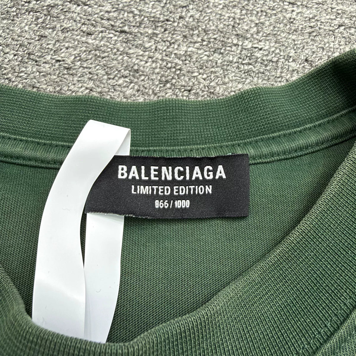 Balenciaga Top