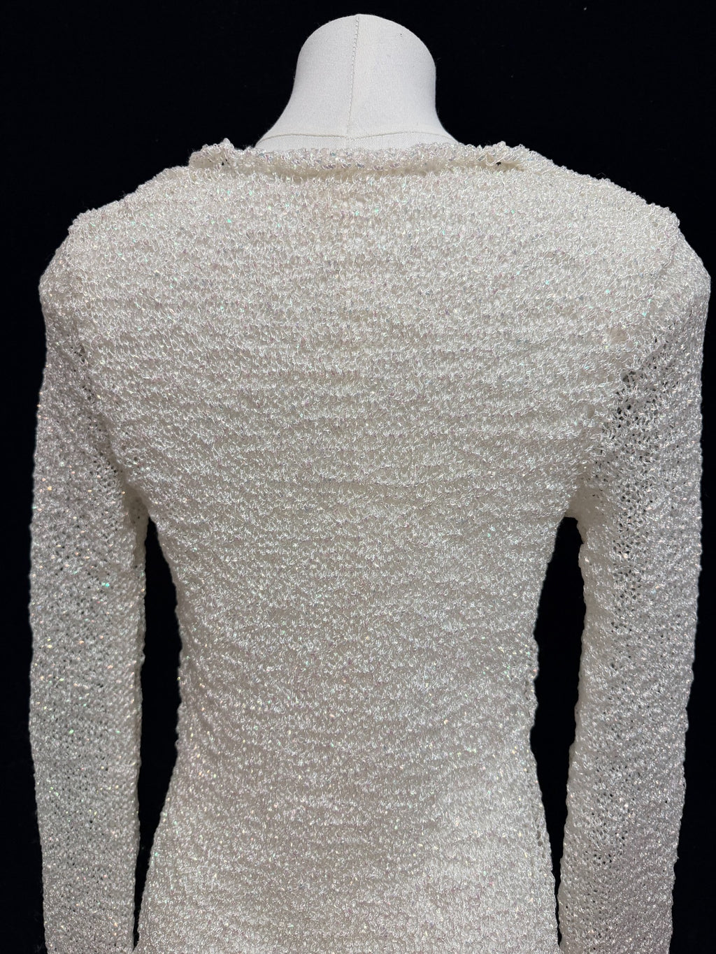 Comme des Garçons 1996 Silk Top