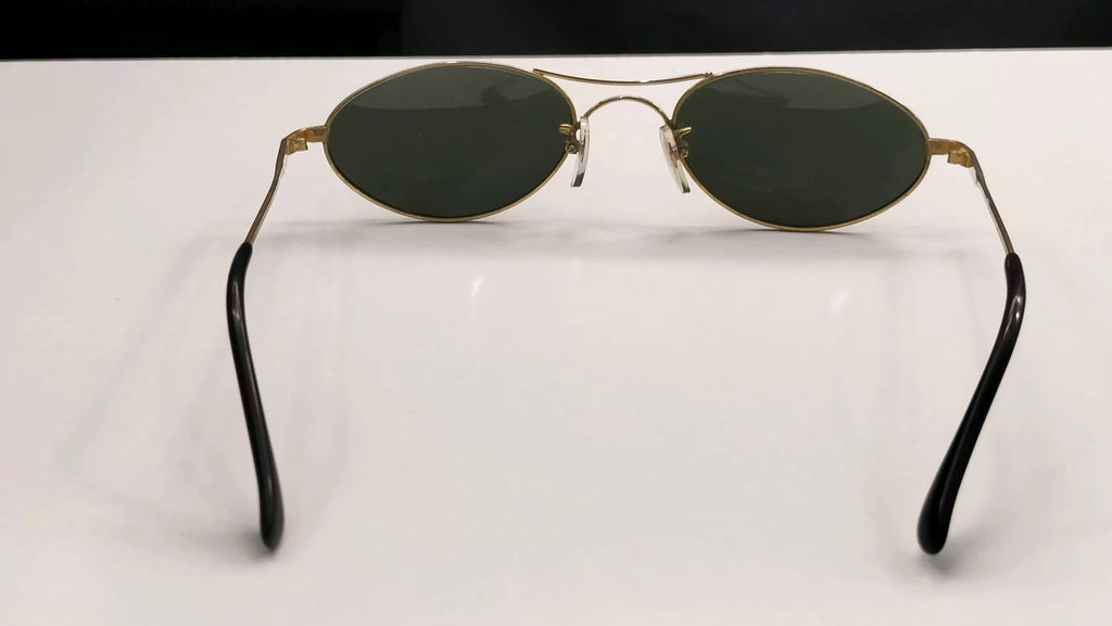 Jean Paul Gaultier 90s Sunglasses