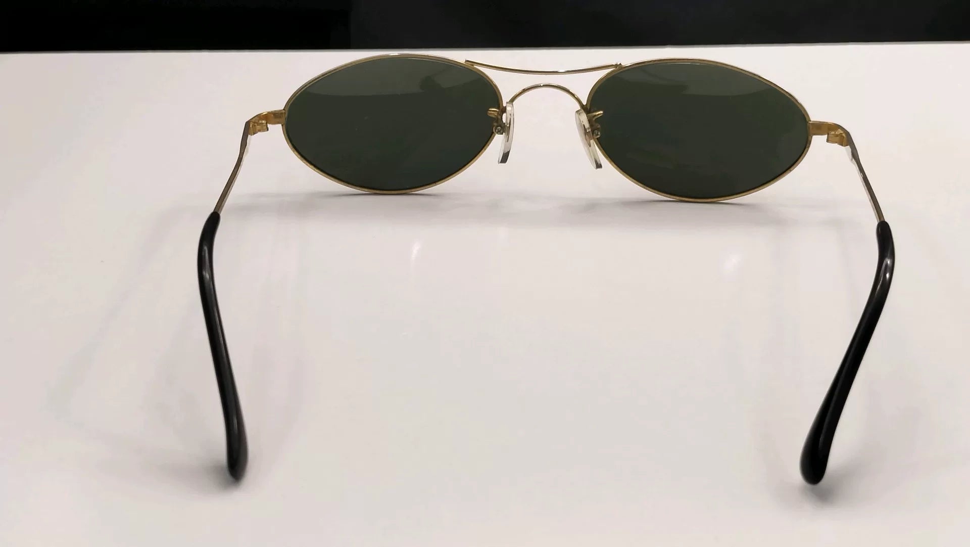 Jean Paul Gaultier 90s Sunglasses