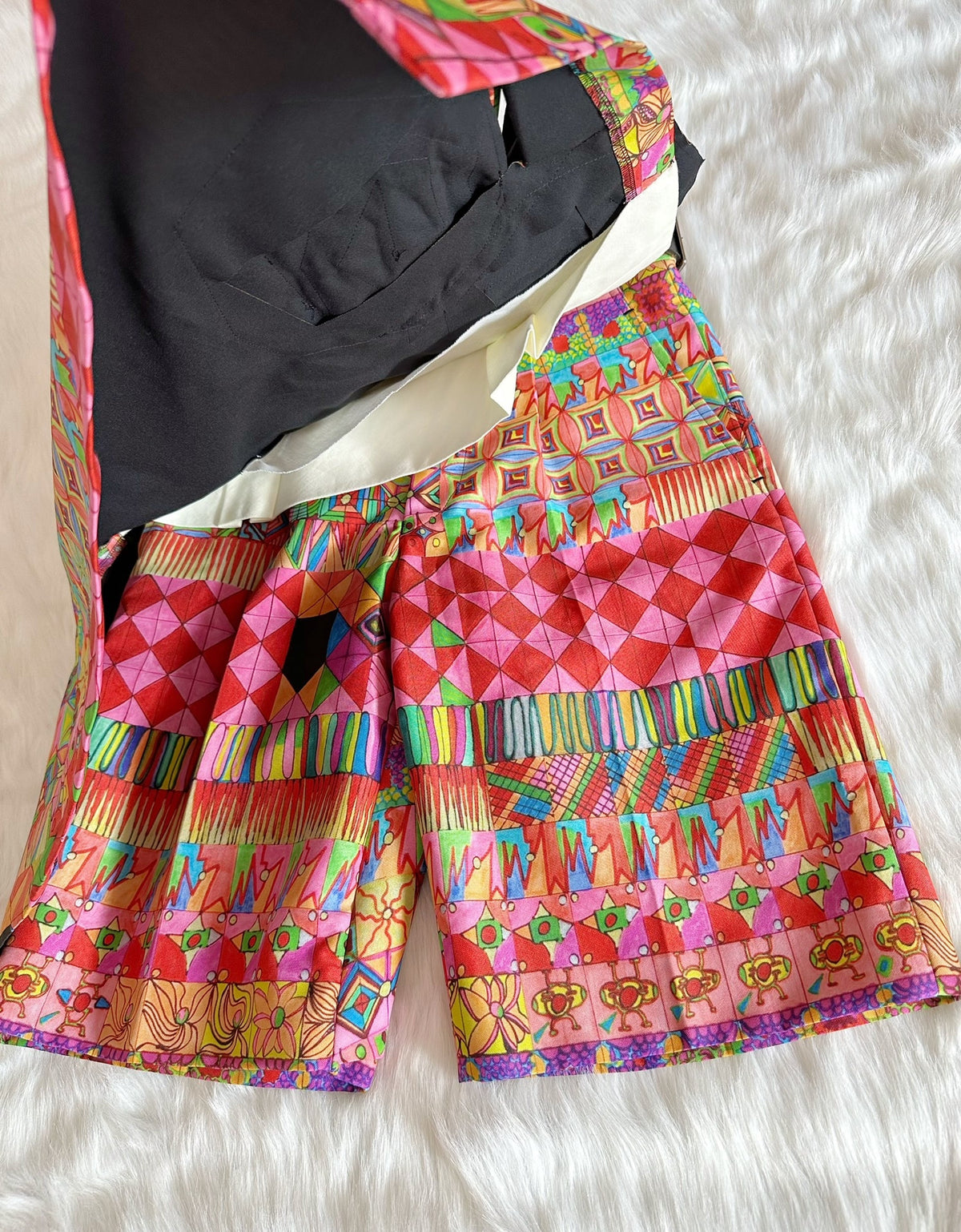 Comme Des Garcons FW13 Skirt