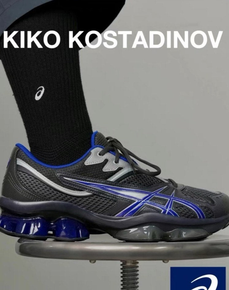 Kiko Kostadinov Asics Gel-Quantumzientzia Shoes