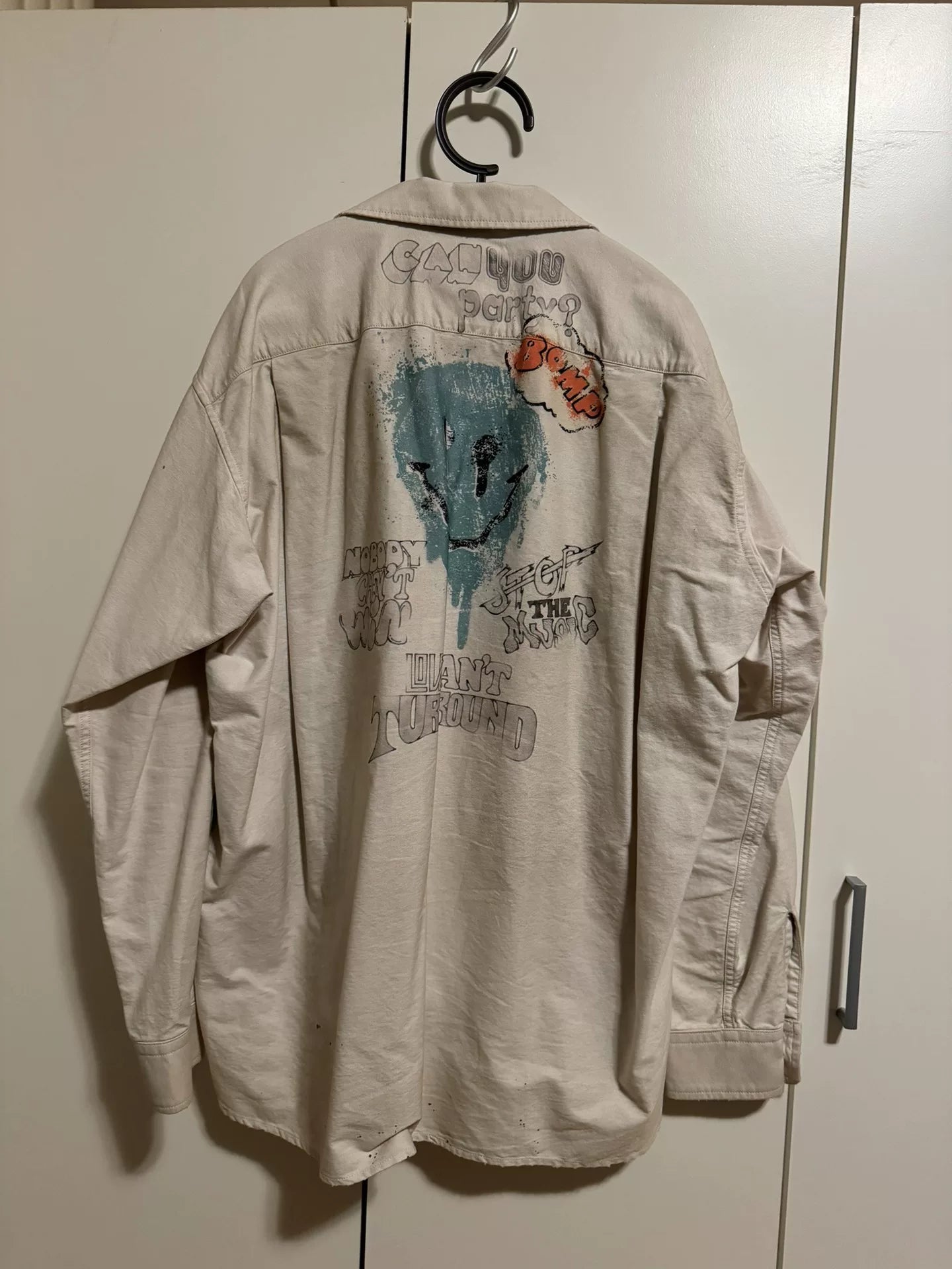 Mihara Yasuhiro Jacket