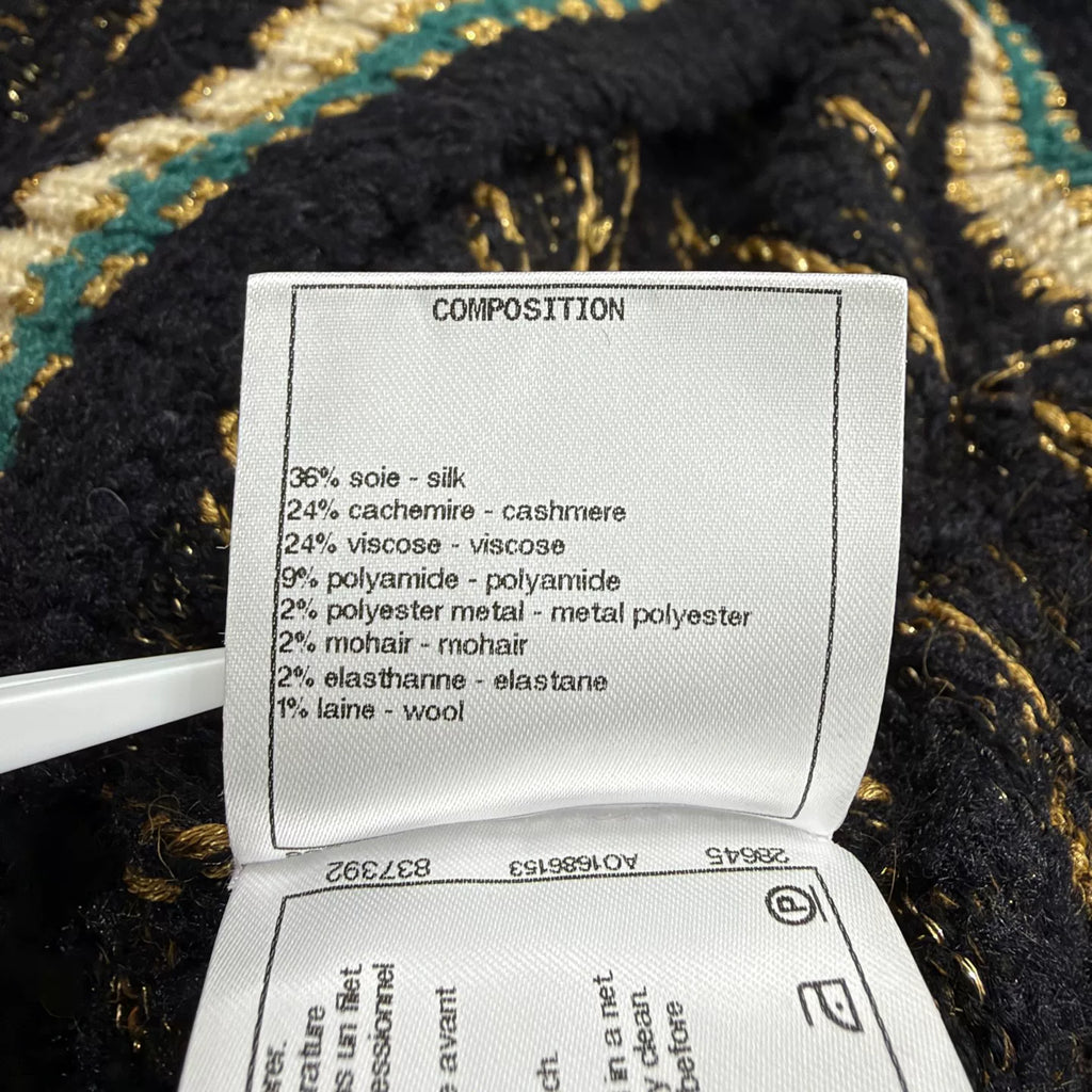 Chanel Sweater