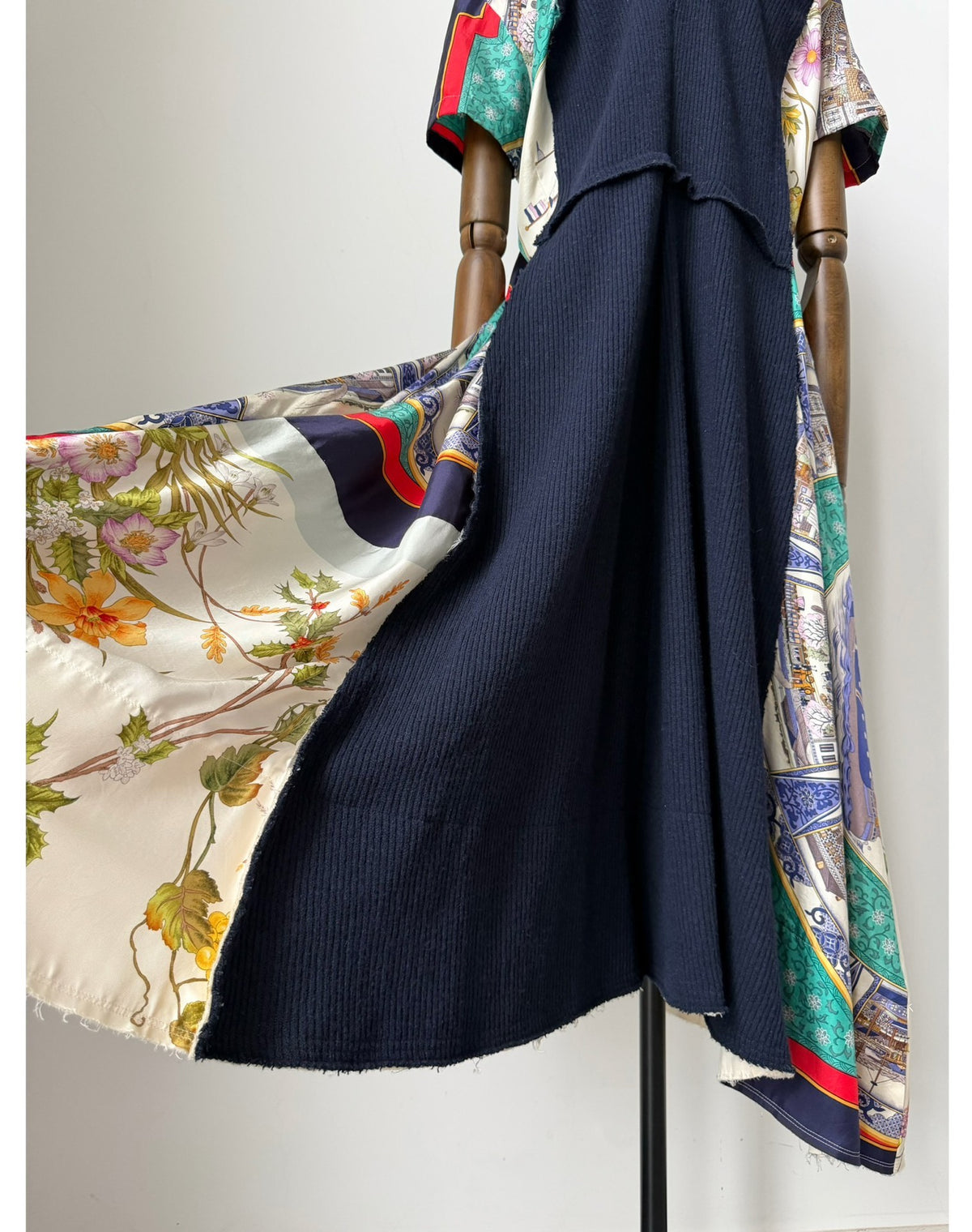 Comme Des Garcons Dress