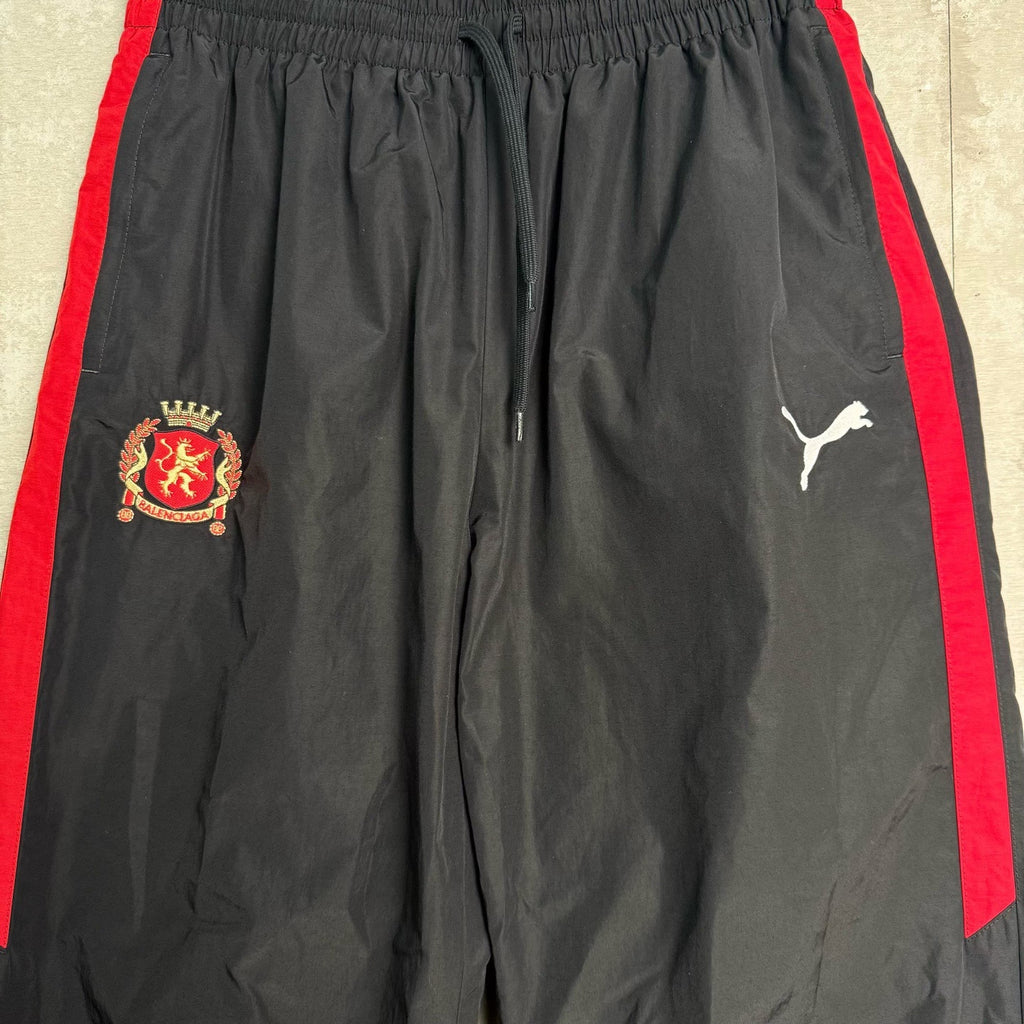 Balenciaga x Puma Collaborative Track Pants