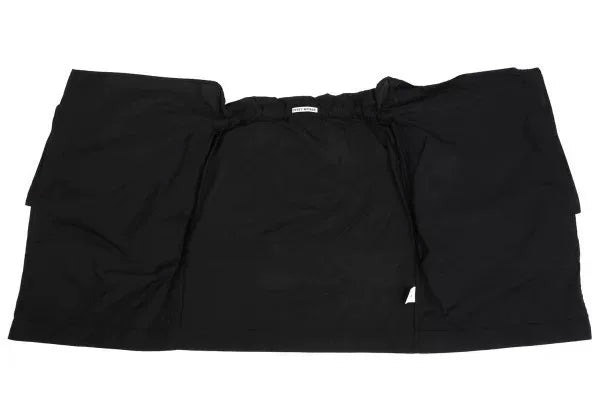Issey Miyake Vintage Black Top