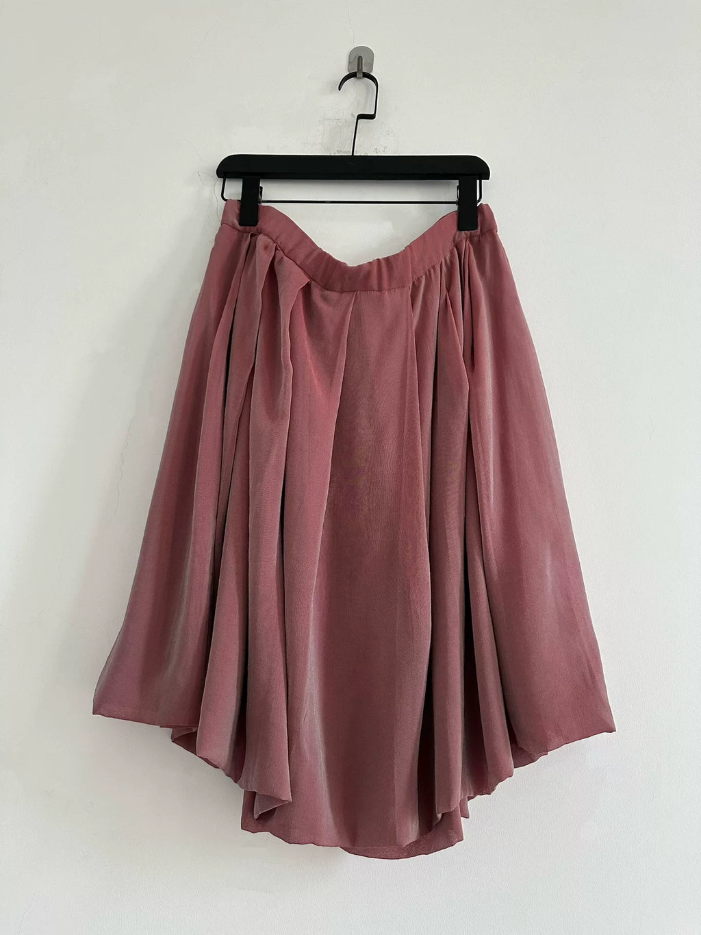 Comme Des Garcons 1991 Midi Skirt