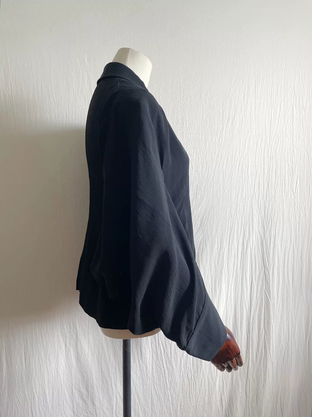 Yohji Yamamoto 09SS Shirt