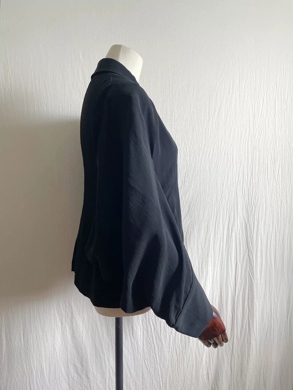 Yohji Yamamoto 09SS Shirt