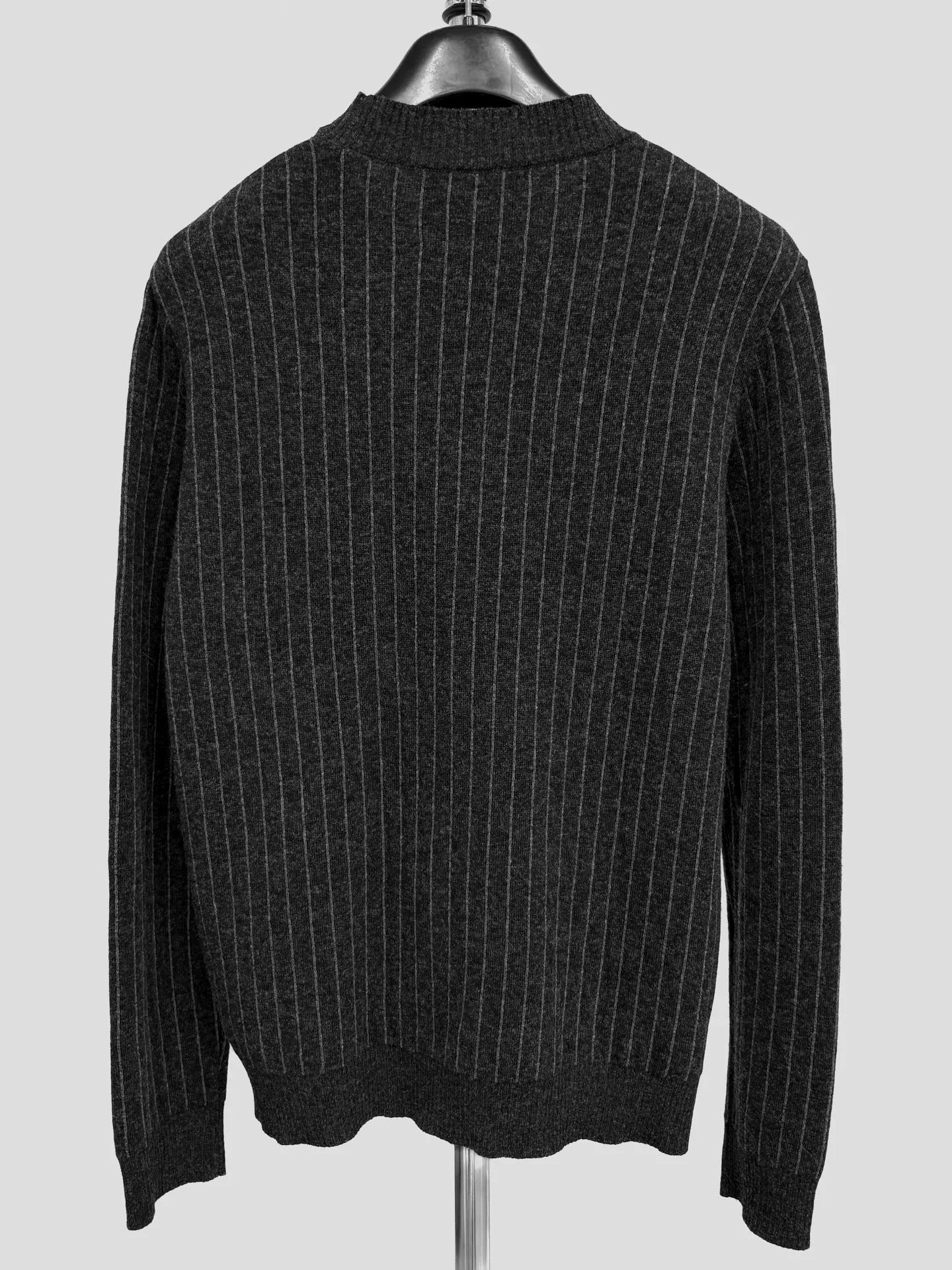Undercover AW13 Runway Little Devil Cashmere Sweater
