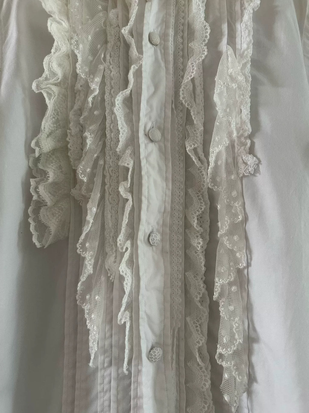 Junya Watanabe Shirt