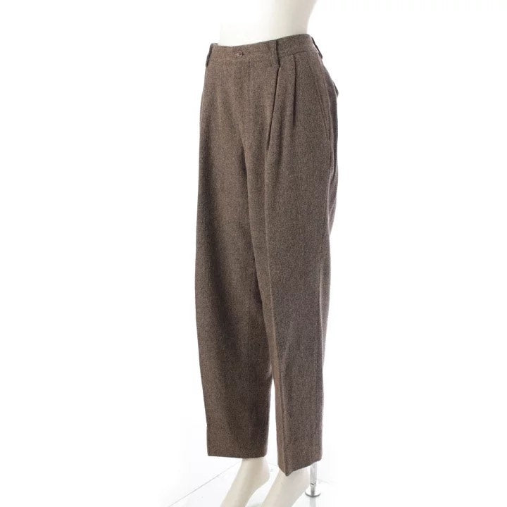 Issey Miyake AW97 Wool Blend Suit