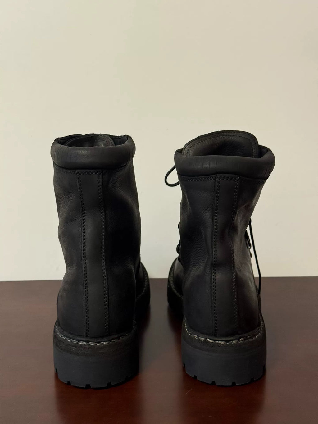 Guidi 20 hiking Boots