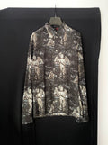 1980s Jean Paul Gaultier Religious Angel Shirt