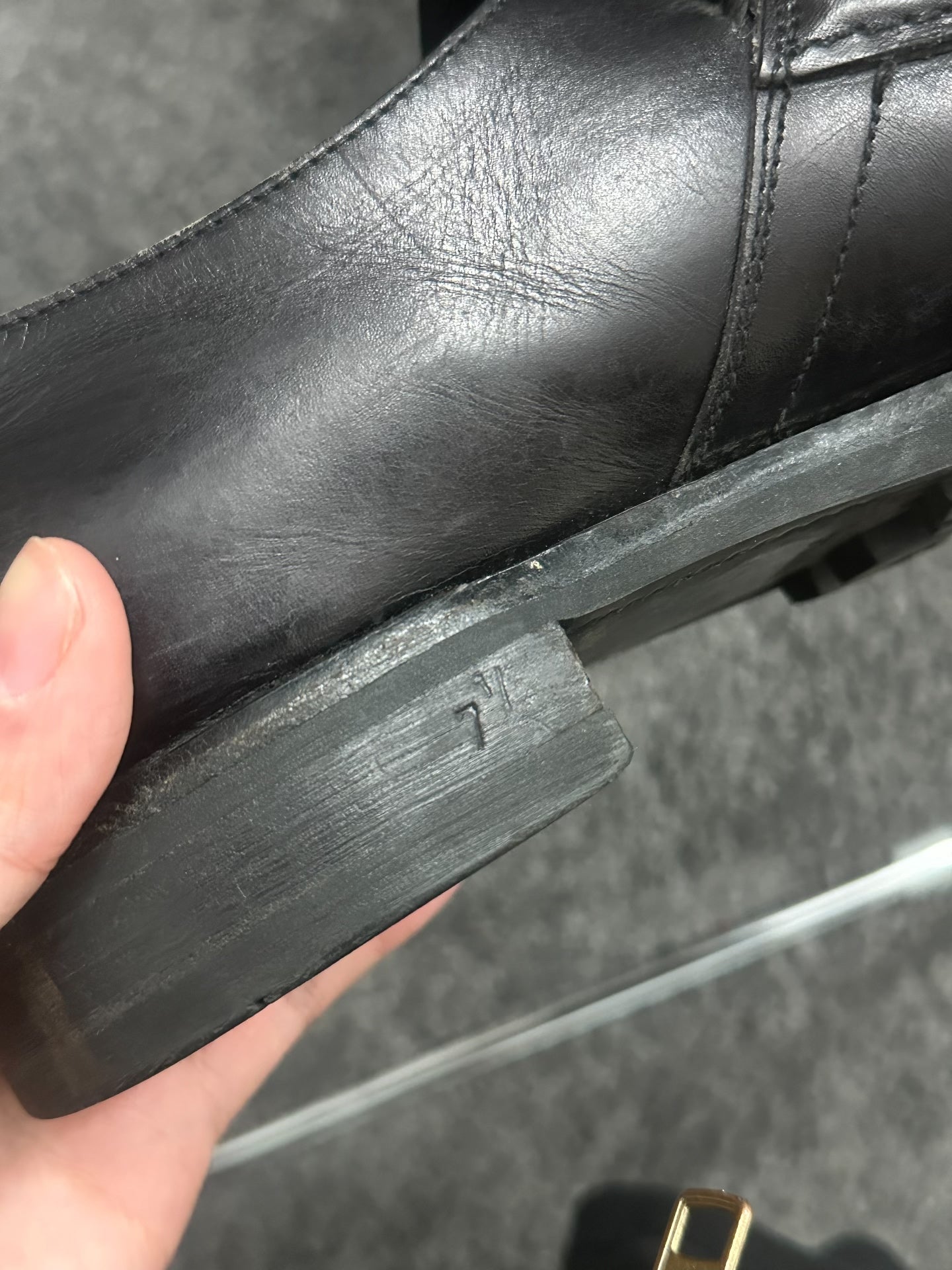 Prada Fringe Loafers Shoes