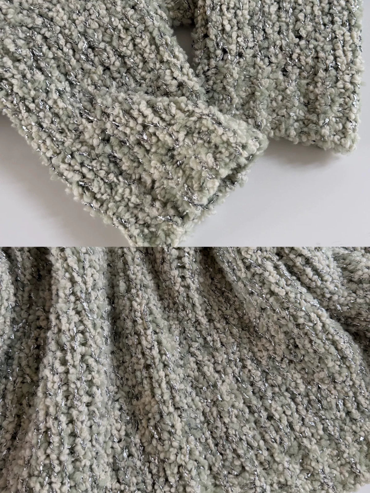 Dries Van Noten Top Knit Pullover Sweater